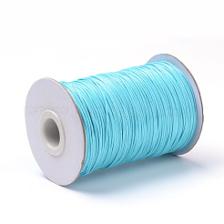 Cordes en polyester ciré coréen tressé&nbsp;YC-T002-2.0mm-108