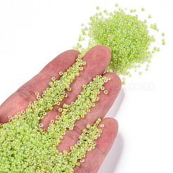 12/0 perles de rocaille en verre&nbsp;SEED-A016-2mm-212