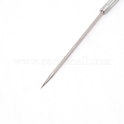 Ago da dissezione in acciaio inossidabile&nbsp;STAS-WH0015-58P