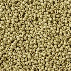 Perline toho 11/0 rotonde&nbsp;SEED-XTR11-PF0559F