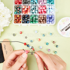 Kit di gioielli fai da te&nbsp;DIY-PH0027-73