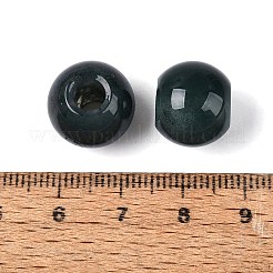 Natur Indien Achat Perlen europäischen&nbsp;G-Q602-09B-11