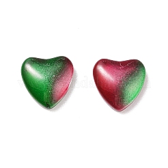 Cabochon in vetro trasparente&nbsp;LS-GGLA-A005-05B