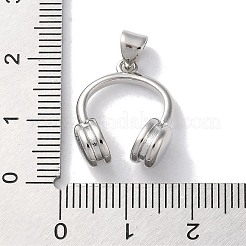 Gestellmessinganhänger&nbsp;KK-Z039-29P