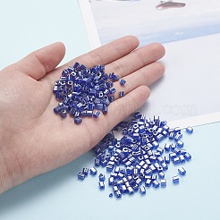 6/0 Glasperlen&nbsp;SEED-YW0001-25E