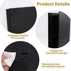 Speisekarte aus Kunstleder&nbsp;AJEW-WH0796-76