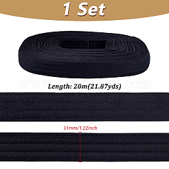 20m de rubans polyester&nbsp;SRIB-PH0001-64B