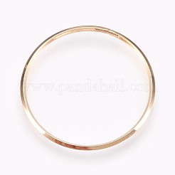 Anelli collegamenti in ottone&nbsp;X-KK-P157-54G-NF