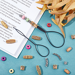 DIY Haarschmuck machen Sets&nbsp;DIY-OC0006-89