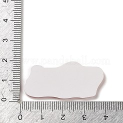 Acryl-Kunststoff-Cabochons&nbsp;OACR-R269-06A