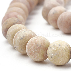 Naturholz-Spitzenstein&nbsp;G-T106-263