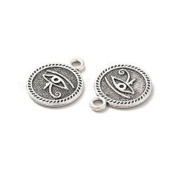 Pendentifs en alliage de style tibétain&nbsp;TIBE-B001-43AS