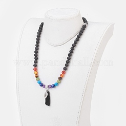Gioielli chakra&nbsp;NJEW-JN02169