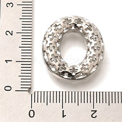 Messing Anhänger & Charms&nbsp;KK-F884-P02-O
