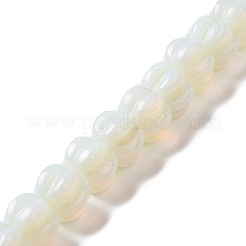Opalite Perlen Stränge&nbsp;G-K335-02H