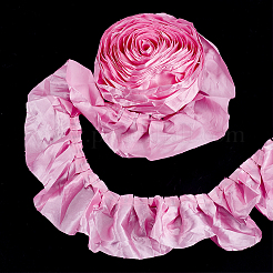 Rubans en polyester de 5 mètre pour la décoration de couture&nbsp;OCOR-CY0002-82B