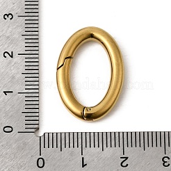 Federtorringe aus Edelstahl 304&nbsp;STAS-B128-04G-02