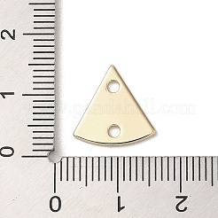 Ciondoli connettore in ottone&nbsp;KK-L208-66G
