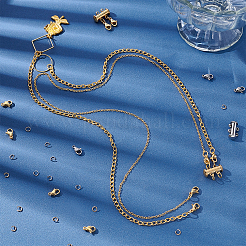 Kit per la ricerca di gioielli fai da te&nbsp;DIY-UN0003-35