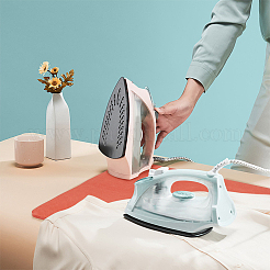 Silikon-Wärmepresspad&nbsp;DIY-WH0308-433