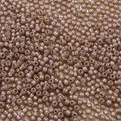 Perles rondes Toho 8/0&nbsp;SEED-XTR08-2251