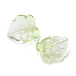 Colgantes de cristal transparente&nbsp;GLAA-B004-02F