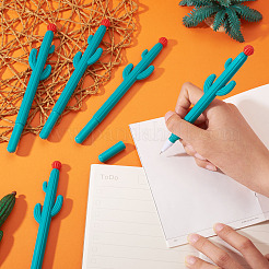 10 Stück Gelstift aus weichem Gummi&nbsp;OFST-TA0001-04B