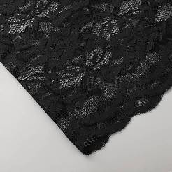 Veli da sposa in pizzo di poliestere&nbsp;AJEW-CY0001-41A