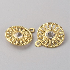 Eisen Strass Anhänger&nbsp;IFIN-TAC0052-43D