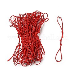 Verstellbare elastische Kordelarmbandherstellung&nbsp;AJEW-JB00008-03