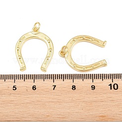 Pendente in ottone&nbsp;ZIRC-I044-37A