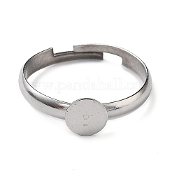 Anlaufgeschützter 304 Edelstahl&nbsp;STAS-M333-03A-P