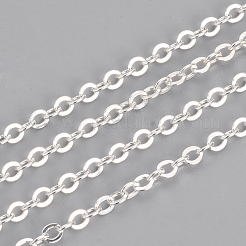 Chaînes de câbles en laiton Colliers&nbsp;X-MAK-R019-S