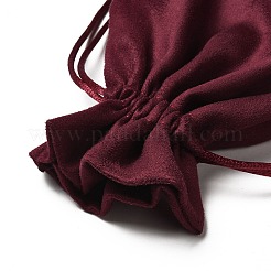 Bolsos de tela de terciopelo&nbsp;TP-G001-01E-07