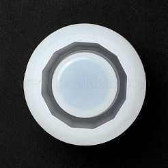 Moules de stockage de silicone de bouteille de parfum&nbsp;DIY-L065-14