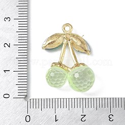 Pendentifs en alliage&nbsp;FIND-M015-04G-01