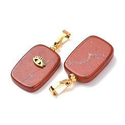 Pendentifs en pierres gemmes mélangées&nbsp;G-G461-05G