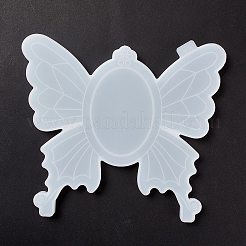 Schmetterlings-Fotorahmen-Silikonformen&nbsp;DIY-M039-13