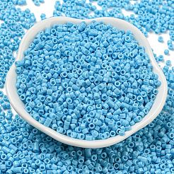 Perles de rocaille en verre&nbsp;SEED-S042-05A-38