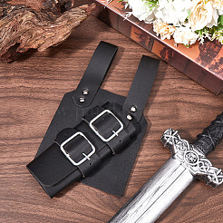 Funda de espada retro medieval&nbsp;AJEW-WH20006-74B