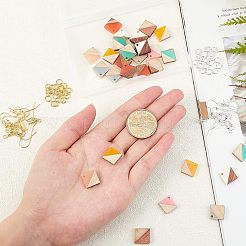Kit fai da te per orecchini pendenti&nbsp;DIY-OC0005-10
