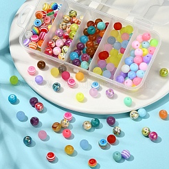Kit di ricerca per la creazione di gioielli con perline fai da te&nbsp;DIY-YW0005-57