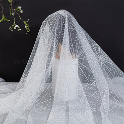 Polyester Fabrik&nbsp;DIY-WH0588-05A
