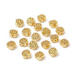 Perline in ottone&nbsp;KK-B066-04G