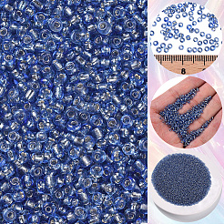 Perline di semi di vetro 3000 pz&nbsp;SEED-PA0001-29A-02