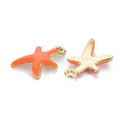 Cremagliera pendenti della lega di placcatura&nbsp;LS-PALLOY-S132-236B-RS