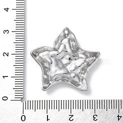 Pendentifs en acier inoxydable 304&nbsp;STAS-S152-04P-B