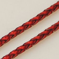 Filo per perline intrecciato non elastico&nbsp;EW-N001-04
