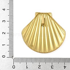 Pendentifs en acier inoxydable 304&nbsp;STAS-D376-27G