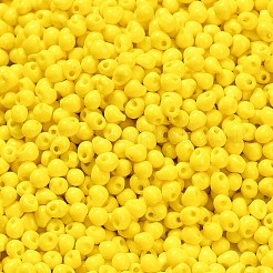 Perles miyuki goutte de 3.4 mm&nbsp;X-SEED-MY04-DP404